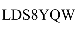 LDS8YQW