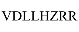 VDLLHZRR