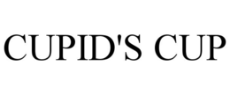 CUPID'S CUP
