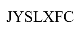 JYSLXFC