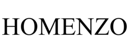 HOMENZO