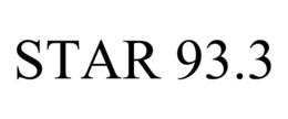 STAR 93.3