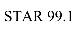 STAR 99.1