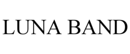 LUNA BAND