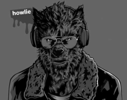 HOWLIE