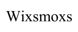 WIXSMOXS