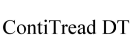 CONTITREAD DT