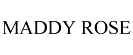 MADDY ROSE