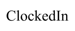 CLOCKEDIN