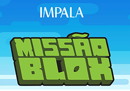 IMPALA MISSÃO BLOX
