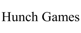 HUNCH GAMES