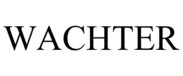 WACHTER