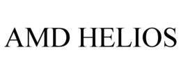 AMD HELIOS