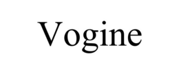 VOGINE