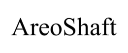 AREOSHAFT
