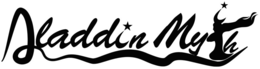 Shenzhen Aladdin Myth Technology Co., Ltd. logo