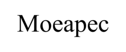 MOEAPEC