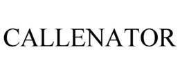 CALLENATOR