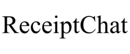 RECEIPTCHAT