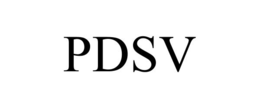 PDSV