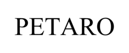 PETARO
