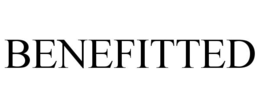 BENEFITTED