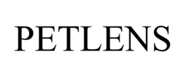 PETLENS