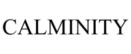 CALMINITY
