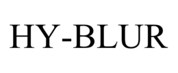 HY-BLUR