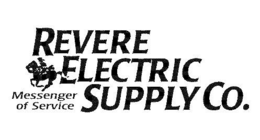 REVERE MESSENGER OF SERVICE ELECTRIC SUPPLY CO.
