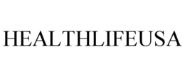 HEALTHLIFEUSA