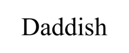 DADDISH