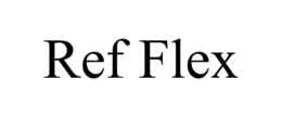 REF FLEX