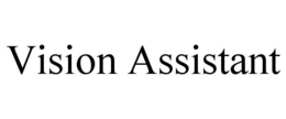 VISION ASSISTANT