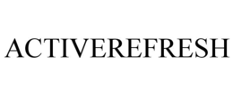 ACTIVEREFRESH