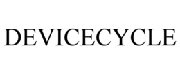DEVICECYCLE