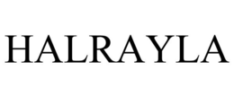 HALRAYLA