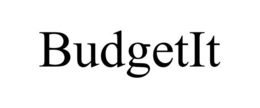 BUDGETIT