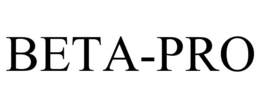 BETA-PRO