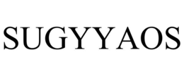 SUGYYAOS
