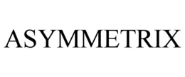 ASYMMETRIX