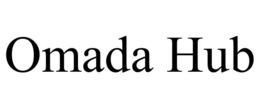OMADA HUB