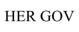 HER GOV