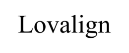 LOVALIGN