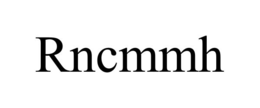 RNCMMH