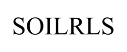 SOILRLS