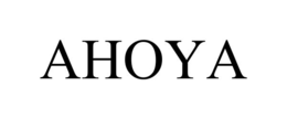 AHOYA LLC