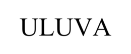 ULUVA