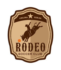 RODEO SOCCER CLUB CELINA TEXAS