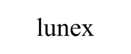 LUNEX